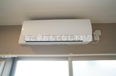【設備】 | Lega庄内通 | ※写真は別号室