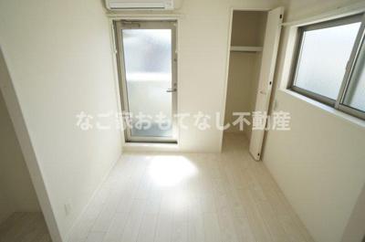 【寝室】 | Lega庄内通 | ※写真は別号室