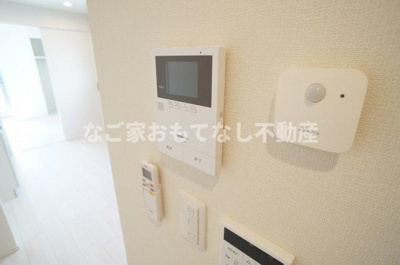 【セキュリティ】 | Lega庄内通 | ※写真は別号室