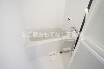 【浴室】 | Lega庄内通 | ※写真は別号室