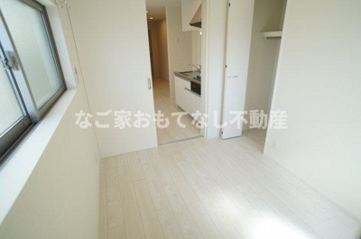 【内装】 | Lega庄内通 | ※写真は別号室