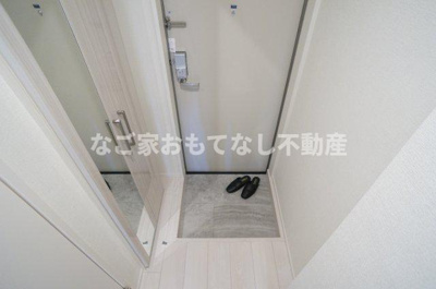 【その他】 | Lega庄内通 | ※写真は別号室