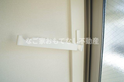 【その他】 | Lega庄内通 | ※写真は別号室
