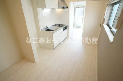 【その他】 | Lega庄内通 | ※写真は別号室