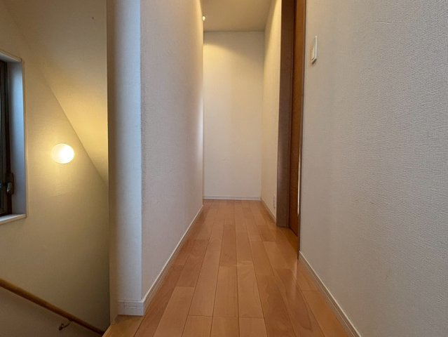 光の森　店舗付き住宅のその他|２階　ホール