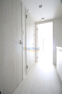 【内装】 | エスリードレジデンス梅田フロント