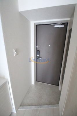 【玄関】 | エスリードレジデンス梅田フロント