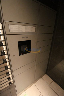 【その他共用部分】 | エスリードレジデンス梅田フロント