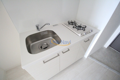 【キッチン】 | エスリードレジデンス梅田フロント