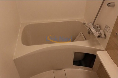 【浴室】 | エスリードレジデンス梅田フロント