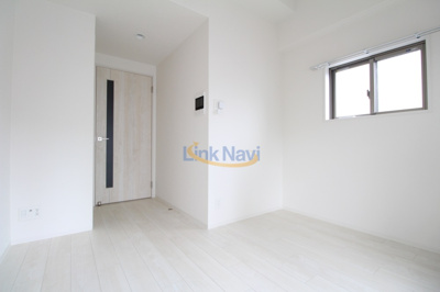 【寝室】 | エスリードレジデンス梅田フロント