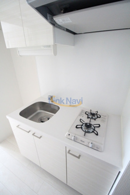 【キッチン】 | エスリードレジデンス梅田フロント