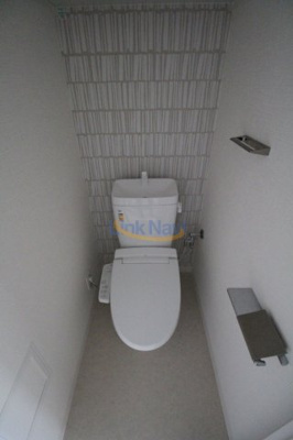 【トイレ】 | エスリードレジデンス梅田フロント