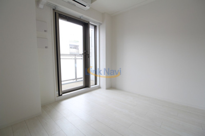 【居間・リビング】 | エスリードレジデンス梅田フロント