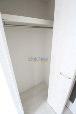 【収納】 | エスリードレジデンス梅田フロント