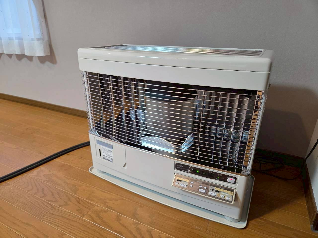 富士見2丁目　中古住宅の設備