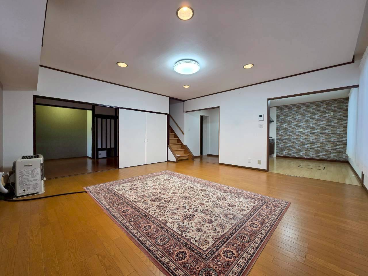 富士見2丁目　中古住宅のその他