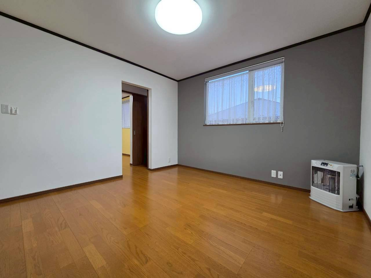 富士見2丁目　中古住宅の内装