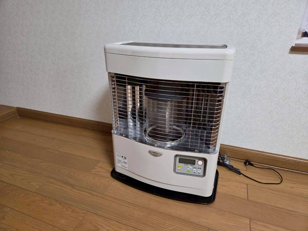 富士見2丁目　中古住宅の設備