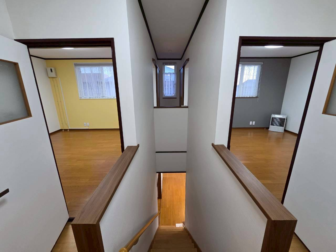 富士見2丁目　中古住宅の内装