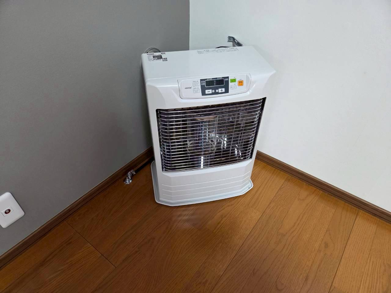 富士見2丁目　中古住宅の設備