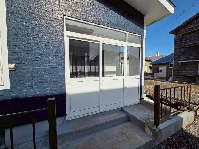 富士見2丁目　中古住宅のその他共用部分