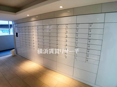  | リヴシティ横濱新川町弐番館