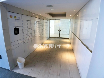  | リヴシティ横濱新川町弐番館