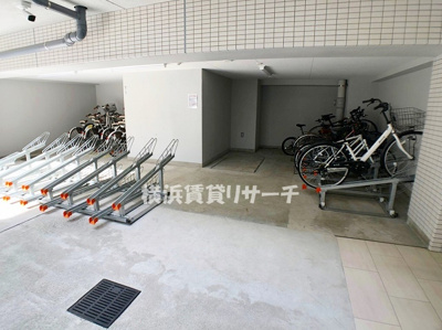  | リヴシティ横濱新川町弐番館