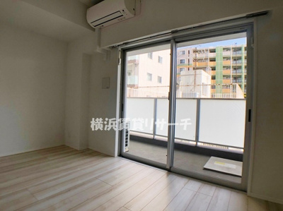  | リヴシティ横濱新川町弐番館