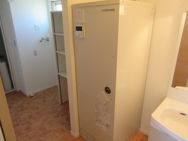 REALLⅡの設備