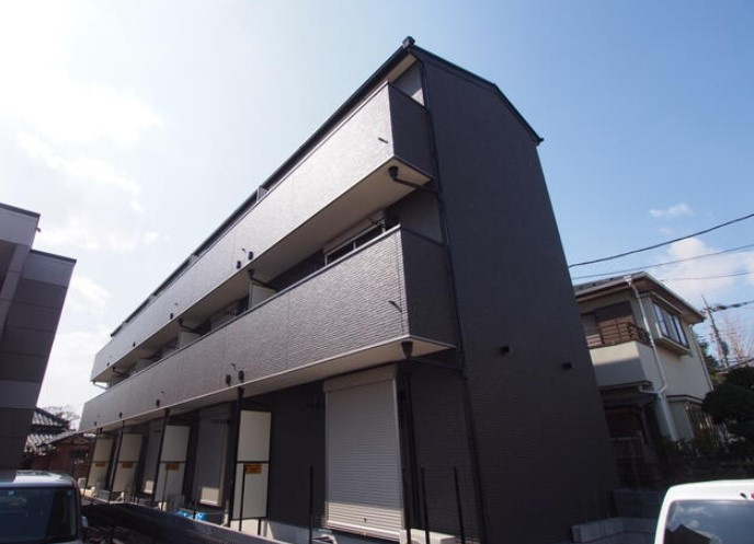 PARKHILLS蓮田のその他共用部分