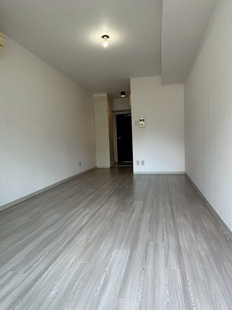 豊島区池袋本町１丁目の賃貸マンションの内装