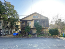 大津市南船路570-1　中古戸建の画像