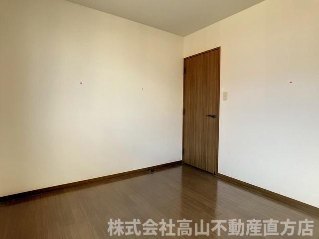 ソレアード星ヶ丘Ⅱの居間・リビング