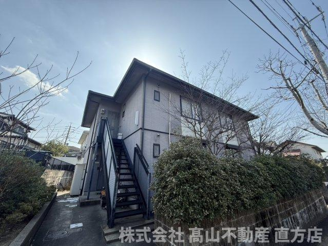 ソレアード星ヶ丘Ⅱ