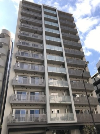 ウエリスアーバン大塚