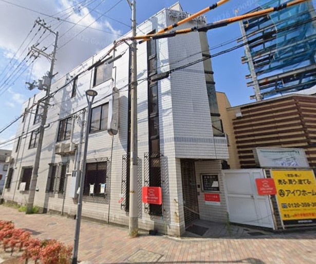 片山町１丁目　貸テナント