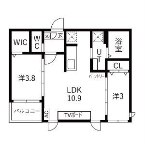 Tidy大江
