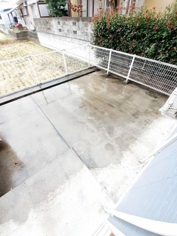 【庭】 | アバンティハイツ