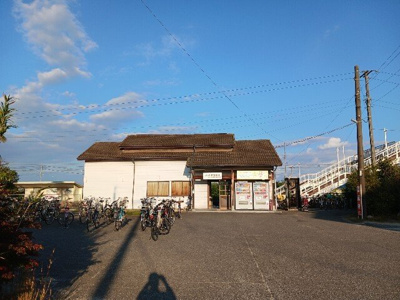 【周辺】 | アバンティハイツ | ＪＲ伊予富田駅まで650m