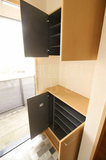 【玄関】 | カサベルデ