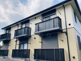 【バルコニー】 | カサベルデ