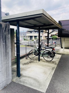 【その他共用部分】 | カサベルデ