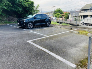 【駐車場】 | カサベルデ