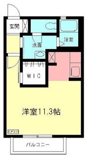 【間取り】 | カサベルデ