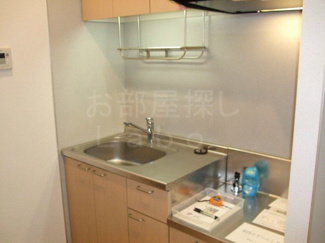 【キッチン】 | カサベルデ