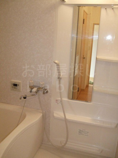 【浴室】 | カサベルデ