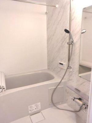 【浴室】 | プティレーヴ亀戸