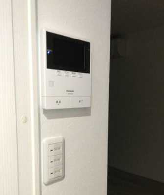 【セキュリティ】 | プティレーヴ亀戸